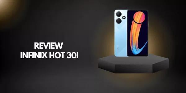 Review Infinix Hot 30i: Kelebihan dan Kekurangan