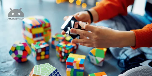 Rekomendasi 10 Game Logika di Android Yang Wajib Kamu Coba