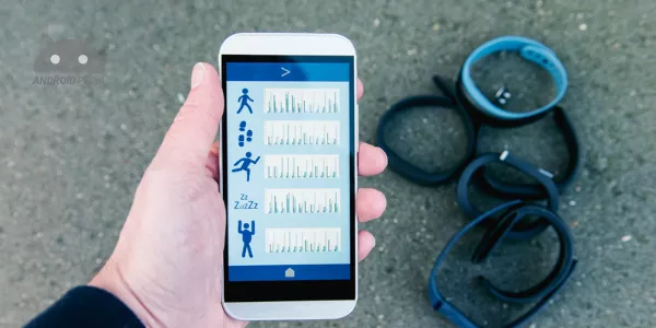 Inilah Rekomendasi 10 Aplikasi Olahraga Terbaik di Android