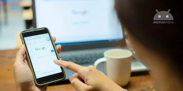 20+ Rahasia Fitur Tersembunyi Google Chrome Android
