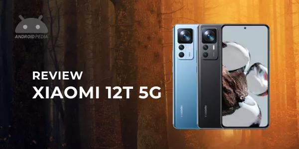 Review Lengkap Xiaomi 12T 5G: Kelebihan dan Kekurangan