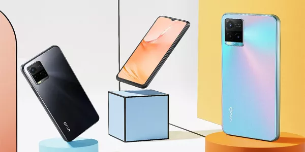 5 HP Gaming Vivo Terbaik di Tahun 2023, Harga Mulai 1 Jutaan