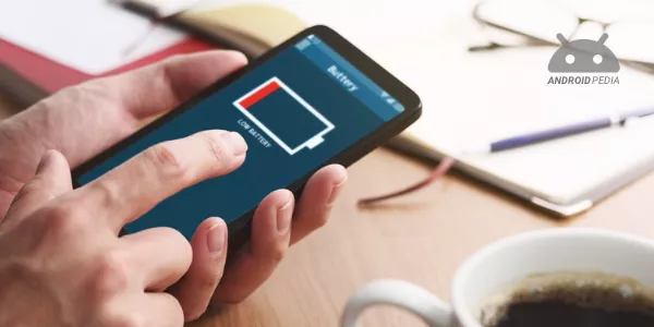 Cara Mengatasi HP Xiaomi Baterai Cepat Habis