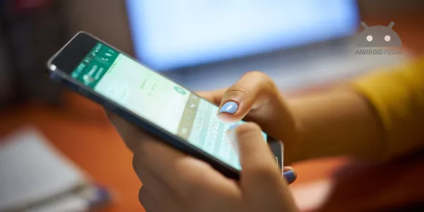 Cara Mengembalikan Kontak WhatsApp yang Terhapus Terbaru
