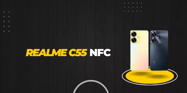 Review Lengkap Realme C55 NFC: Kelebihan dan Kekurangan
