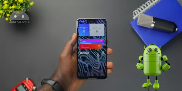 9 Fitur Baru di Android 13 yang Harus Kamu Tahu
