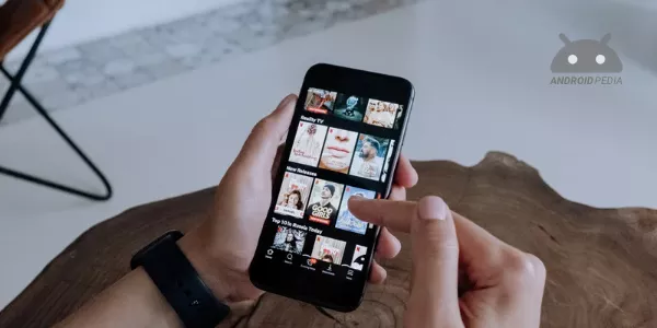 10 Aplikasi TV Online Terbaik di Smartphone Android