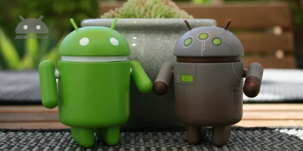 Berikut Daftar Versi OS Android Lengkap dari Masa ke Masa