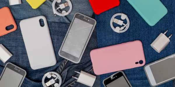 Rekomendasi 10 Smartphone Android Terbaik di 2023