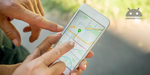 Cara Melacak HP Android yang Hilang Dengan Mudah dan Cepat