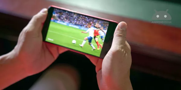 Rekomendasi 5 Game Sepak Bola Paling Seru di Android