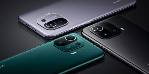 Rekomendasi 5 HP Xiaomi Dengan Kamera Terbaik di Tahun 2023