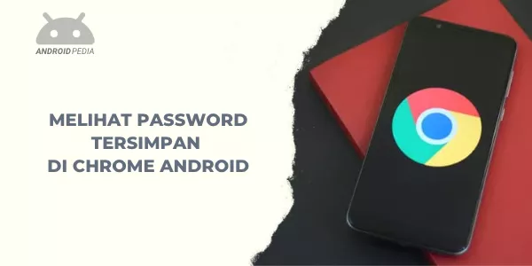 Cara Mengetahui Password yang Tersimpan di Chrome Android
