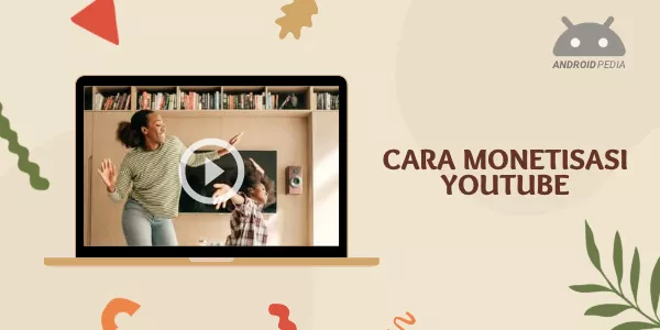 Cara Menghasilkan Uang dari YouTube untuk Pemula