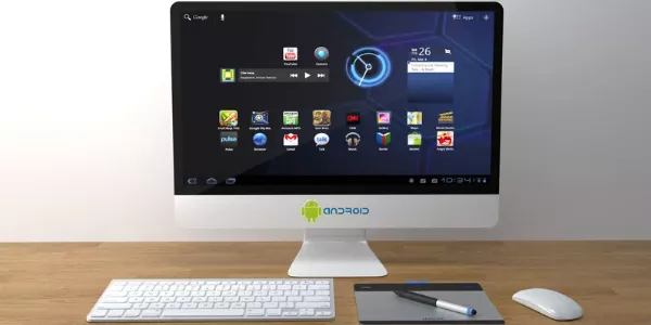 Rekomendasi 5 Emulator Android untuk PC Terbaik