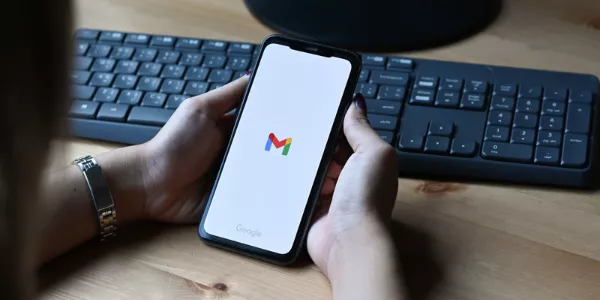 Cara Blokir Email Spam di Gmail Termudah, Terbukti Ampuh!
