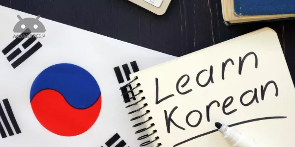 6 Aplikasi Belajar Bahasa Korea Terbaik di Android