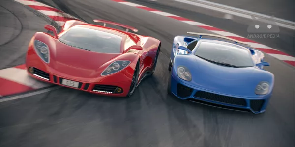 Rekomendasi 7 Game Simulator Mobil Terbaik di Android